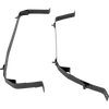 HIGHLANDER 08-13 FUEL TANK STRAP, Hybrid Models, Set of 2 (33 in. and 37-7/8 in. Length)