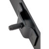 HIGHLANDER 08-13 FUEL TANK STRAP, Hybrid Models, Set of 2 (33 in. and 37-7/8 in. Length)