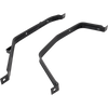 PRIUS 10-15/PRIUS PLUG-IN 12-15 FUEL TANK STRAP, Set of 2 (28-1/4 in. and 30-5/8 in. Length)