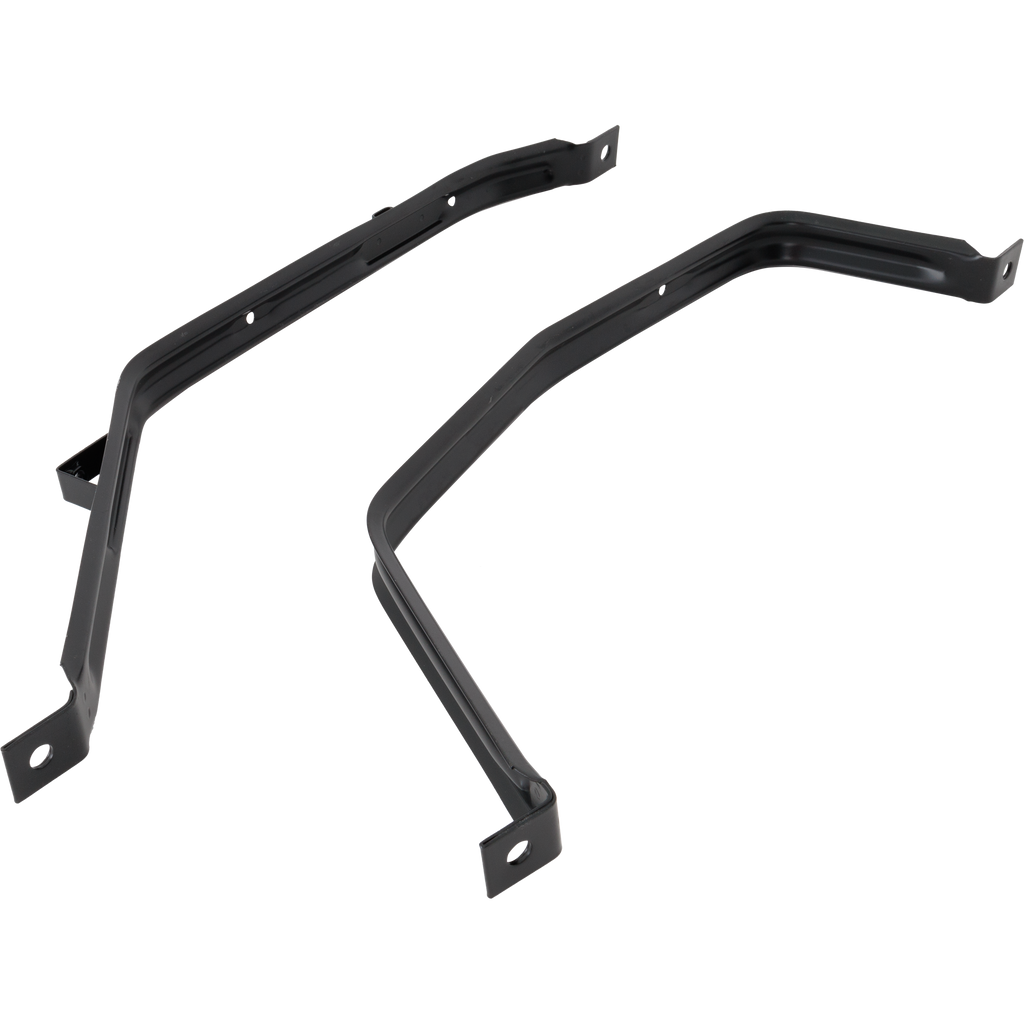 PRIUS 10-15/PRIUS PLUG-IN 12-15 FUEL TANK STRAP, Set of 2 (28-1/4 in. and 30-5/8 in. Length)