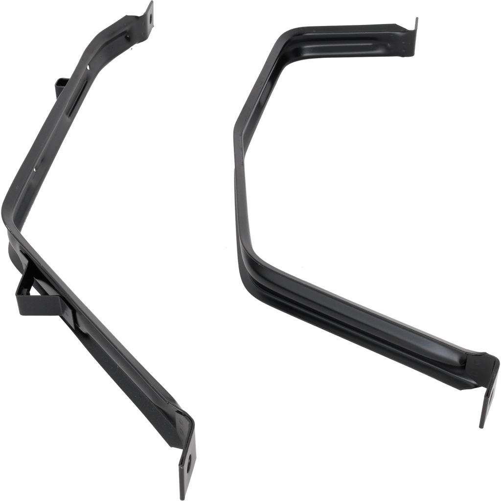 PRIUS 10-15/PRIUS PLUG-IN 12-15 FUEL TANK STRAP, Set of 2 (28-1/4 in. and 30-5/8 in. Length)