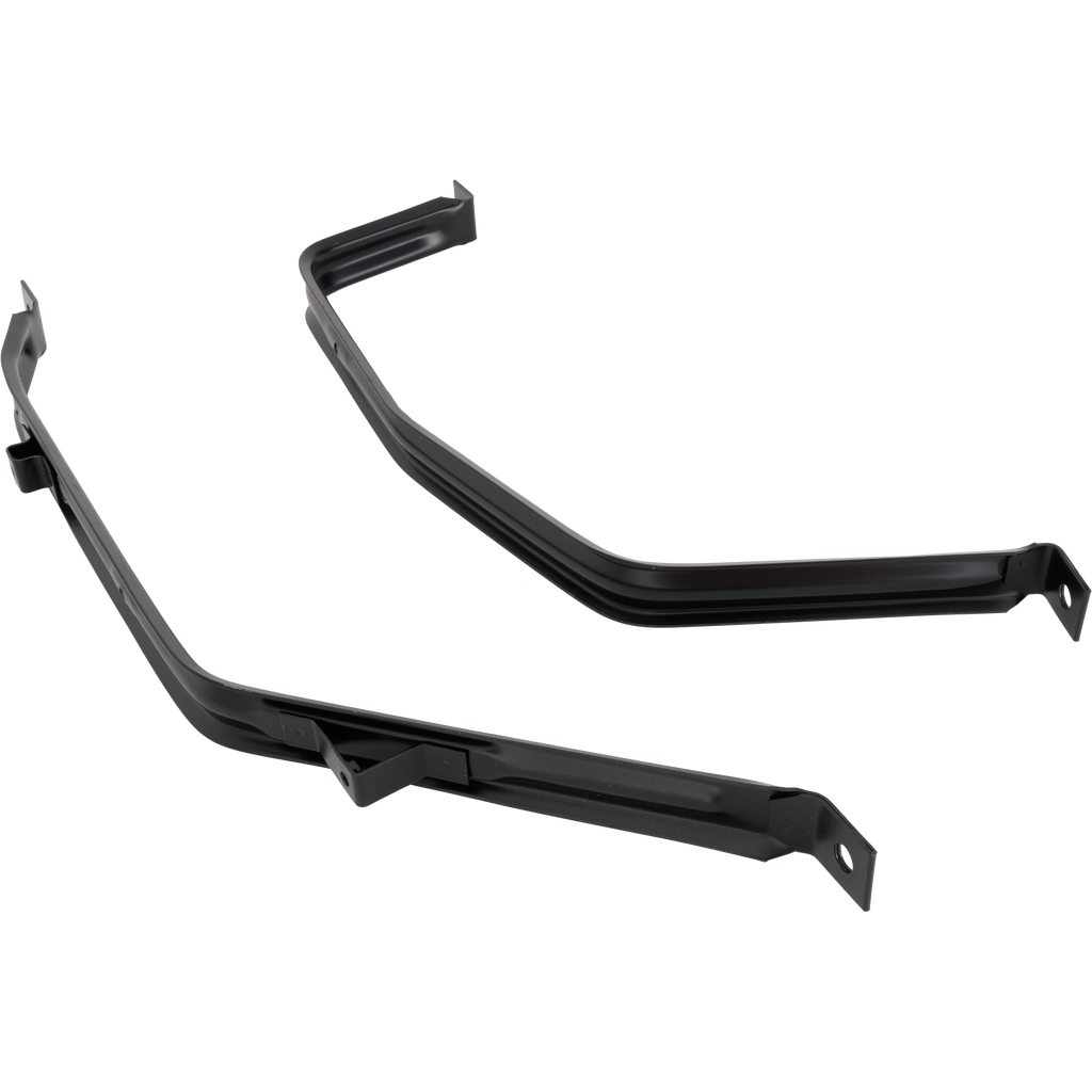 PRIUS 10-15/PRIUS PLUG-IN 12-15 FUEL TANK STRAP, Set of 2 (28-1/4 in. and 30-5/8 in. Length)
