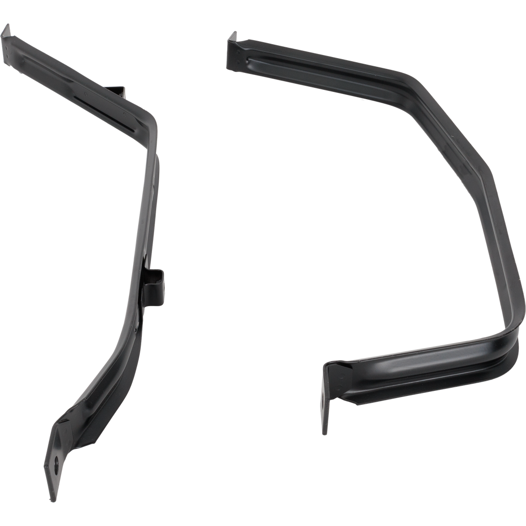 PRIUS 10-15/PRIUS PLUG-IN 12-15 FUEL TANK STRAP, Set of 2 (28-1/4 in. and 30-5/8 in. Length)