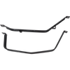 PRIUS 10-15/PRIUS PLUG-IN 12-15 FUEL TANK STRAP, Set of 2 (28-1/4 in. and 30-5/8 in. Length)
