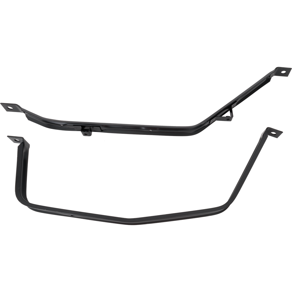 PRIUS 10-15/PRIUS PLUG-IN 12-15 FUEL TANK STRAP, Set of 2 (28-1/4 in. and 30-5/8 in. Length)