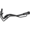 AVALON 98-99 FUEL TANK FILLER NECK