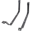 PASSAT 06-08 FUEL TANK STRAP, Set of 2