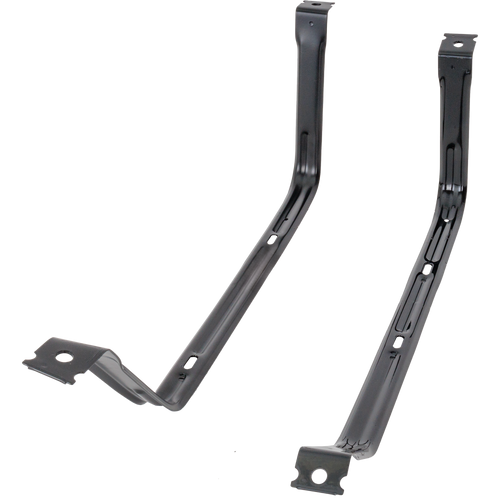 PASSAT 06-08 FUEL TANK STRAP, Set of 2