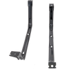 PASSAT 06-08 FUEL TANK STRAP, Set of 2