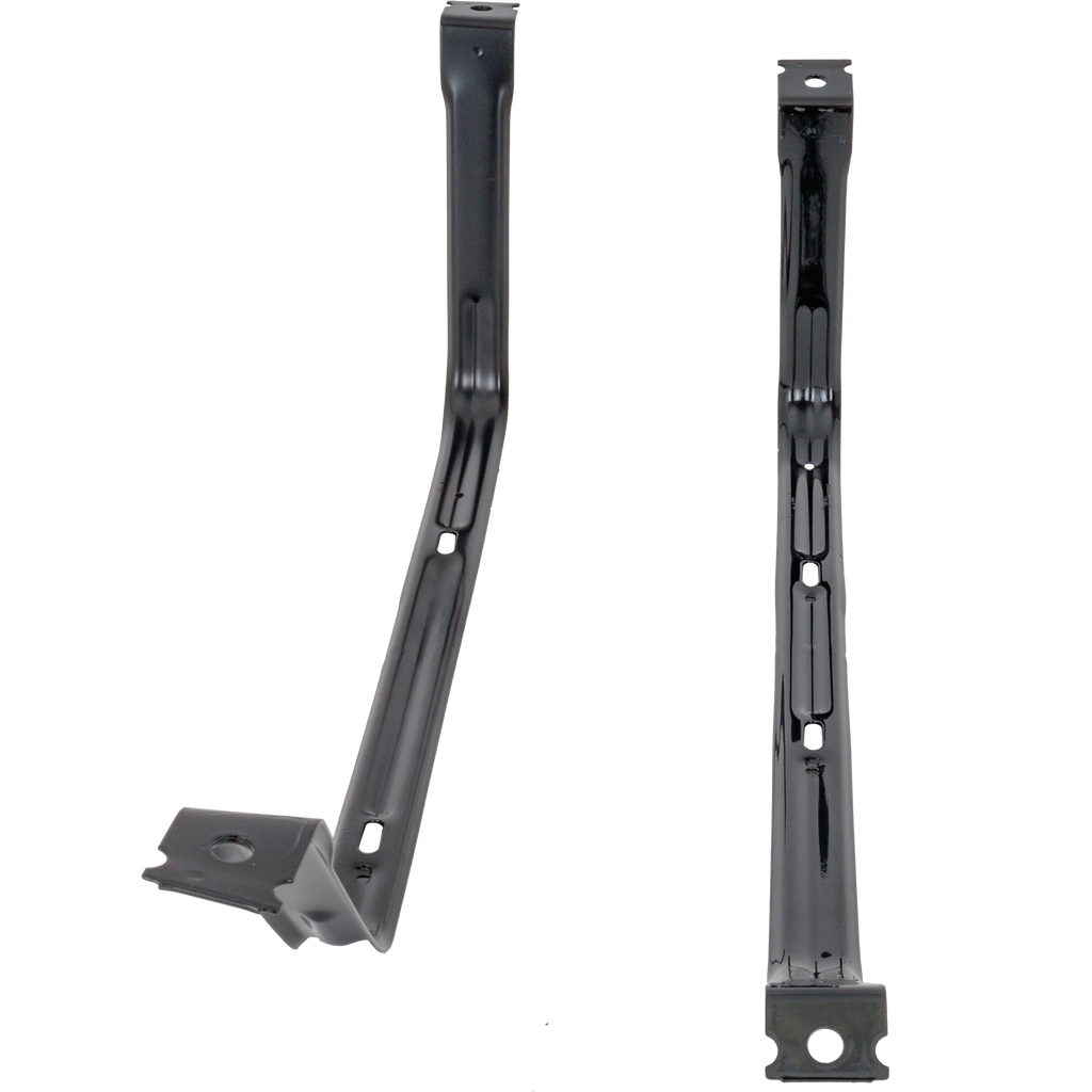 PASSAT 06-08 FUEL TANK STRAP, Set of 2