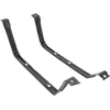 PASSAT 06-08 FUEL TANK STRAP, Set of 2