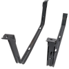 PASSAT 06-08 FUEL TANK STRAP, Set of 2