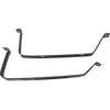 PASSAT 06-08 FUEL TANK STRAP, Set of 2