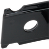 PASSAT 06-08 FUEL TANK STRAP, Set of 2