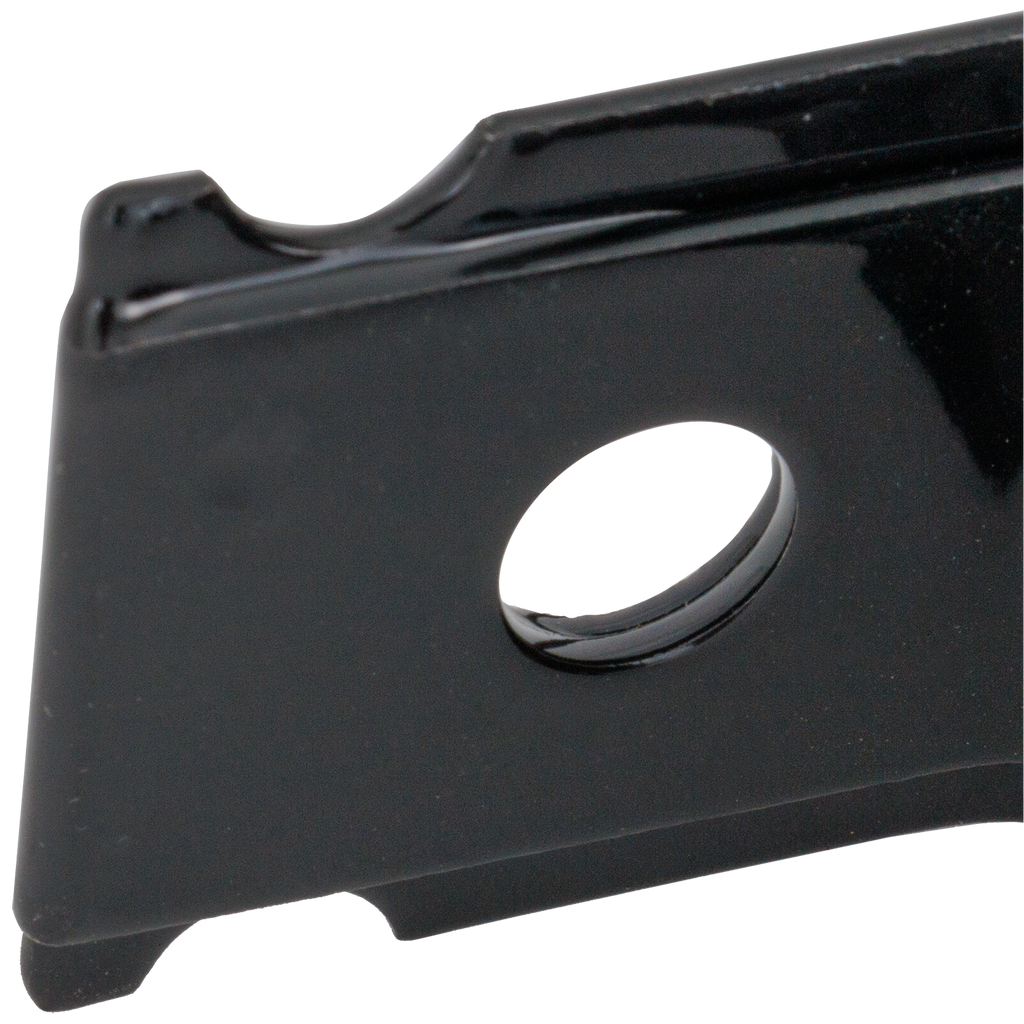 PASSAT 06-08 FUEL TANK STRAP, Set of 2