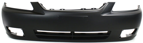 RIO 03-05 FRONT BUMPER COVER, Primed, Sedan/Wagon
