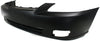 RIO 03-05 FRONT BUMPER COVER, Primed, Sedan/Wagon