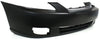 RIO 03-05 FRONT BUMPER COVER, Primed, Sedan/Wagon
