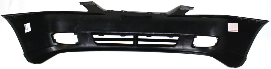 RIO 03-05 FRONT BUMPER COVER, Primed, Sedan/Wagon