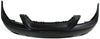 RIO 03-05 FRONT BUMPER COVER, Primed, Sedan/Wagon