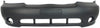 SEDONA 02-05 FRONT BUMPER COVER, Primed
