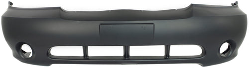 SEDONA 02-05 FRONT BUMPER COVER, Primed