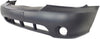 SEDONA 02-05 FRONT BUMPER COVER, Primed