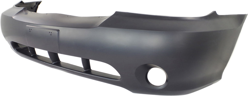 SEDONA 02-05 FRONT BUMPER COVER, Primed