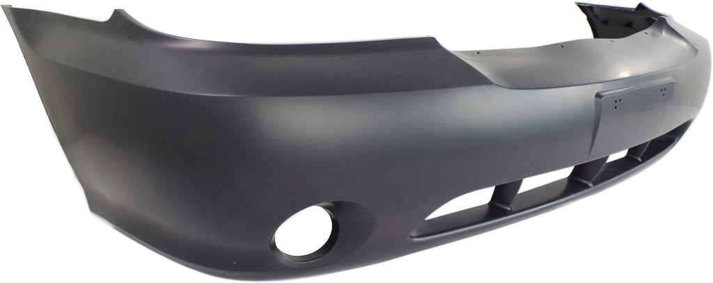 SEDONA 02-05 FRONT BUMPER COVER, Primed