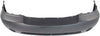 SEDONA 02-05 FRONT BUMPER COVER, Primed