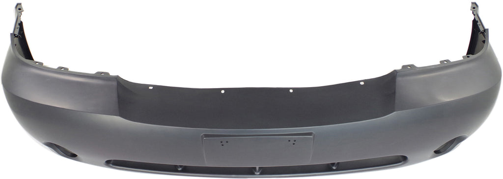 SEDONA 02-05 FRONT BUMPER COVER, Primed