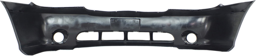 SEDONA 02-05 FRONT BUMPER COVER, Primed