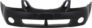 SPECTRA 04-06 FRONT BUMPER COVER, Primed, New Body Style