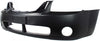 SPECTRA 04-06 FRONT BUMPER COVER, Primed, New Body Style