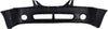 SPECTRA 04-06 FRONT BUMPER COVER, Primed, New Body Style
