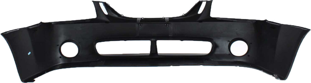 SPECTRA 04-06 FRONT BUMPER COVER, Primed, New Body Style