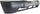 SPORTAGE 98-02 FRONT BUMPER COVER, Primed