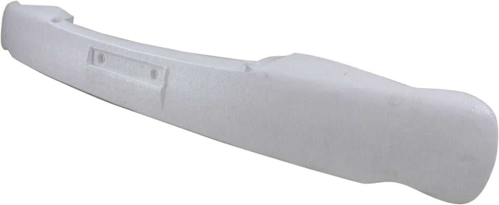SEDONA 02-05 FRONT BUMPER ABSORBER, Impact