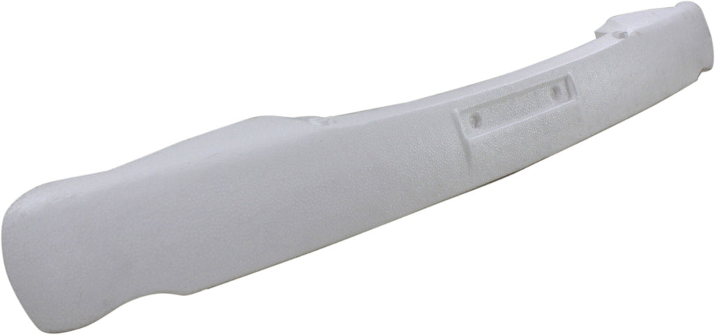 SEDONA 02-05 FRONT BUMPER ABSORBER, Impact