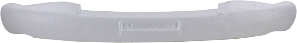 SEDONA 02-05 FRONT BUMPER ABSORBER, Impact