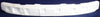 SPECTRA 04-07/SPECTRA 5 05-06 FRONT BUMPER ABSORBER, Impact, New Body Style