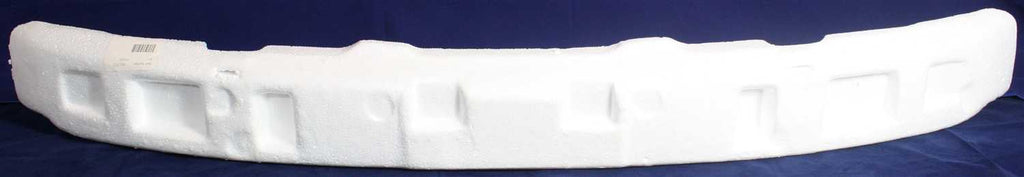 SPECTRA 04-07/SPECTRA 5 05-06 FRONT BUMPER ABSORBER, Impact, New Body Style