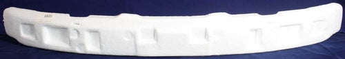 SPECTRA 04-07/SPECTRA 5 05-06 FRONT BUMPER ABSORBER, Impact, New Body Style
