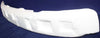 SPECTRA 04-07/SPECTRA 5 05-06 FRONT BUMPER ABSORBER, Impact, New Body Style