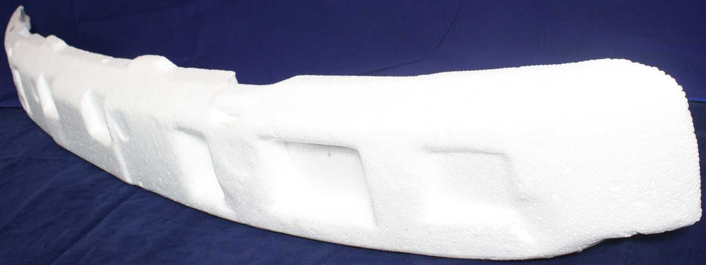 SPECTRA 04-07/SPECTRA 5 05-06 FRONT BUMPER ABSORBER, Impact, New Body Style