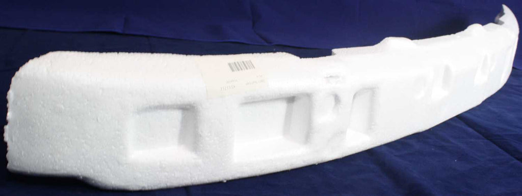 SPECTRA 04-07/SPECTRA 5 05-06 FRONT BUMPER ABSORBER, Impact, New Body Style