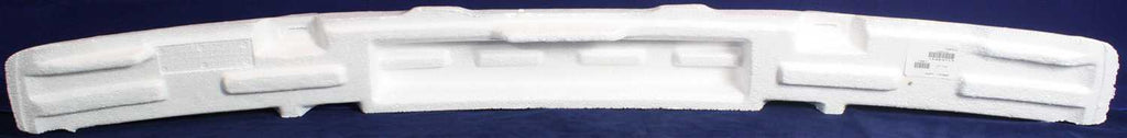 SPECTRA 04-07/SPECTRA 5 05-06 FRONT BUMPER ABSORBER, Impact, New Body Style
