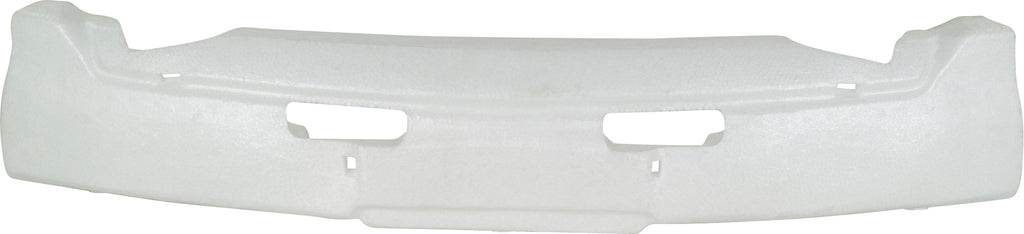 SORENTO 03-06 FRONT BUMPER ABSORBER, Impact