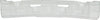 SORENTO 03-06 FRONT BUMPER ABSORBER, Impact
