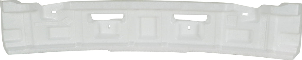 SORENTO 03-06 FRONT BUMPER ABSORBER, Impact